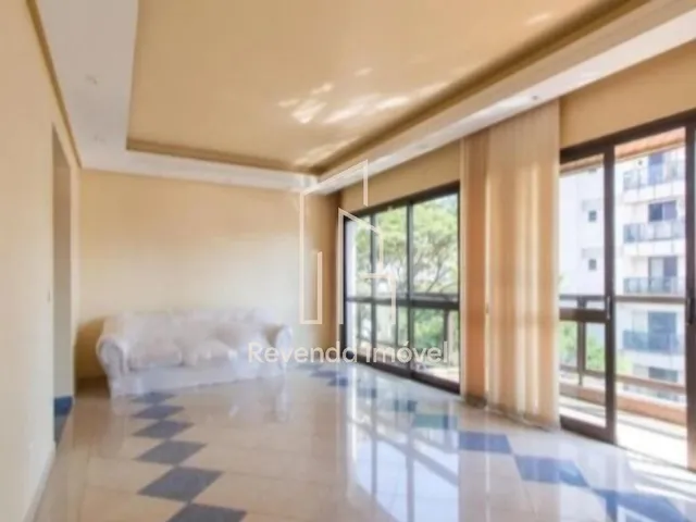 Imagem: Apartamento com 4 Quartos, 3 Vagas no Anália