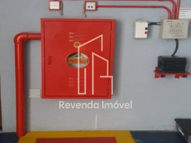Imagem: Galpão á venda em Santo Amaro, 1234m²