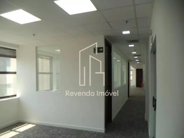 Imagem 5: Sala Comercial no Edifício Dorchester Gate
