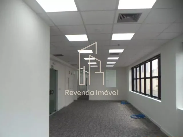 Imagem 8: Sala Comercial no Edifício Dorchester Gate