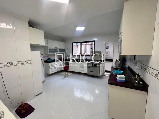Imagem 5: Casa à venda em Santos-SP, Ponta da Praia 3 quartos, 3 suítes, 2 salas, 5 banheiros, 2