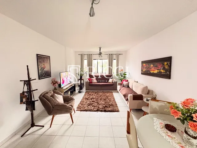 Imagem: Apartamento à venda em Santos-SP, na Ponta