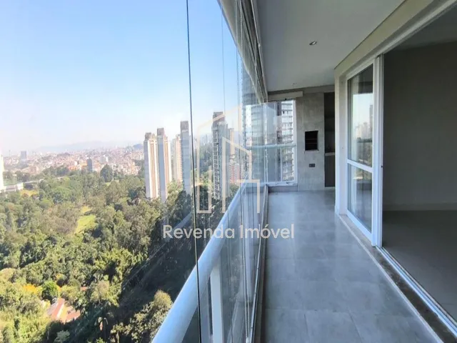 Imagem: Belo Apartamento a Venda na Vila São Francisco