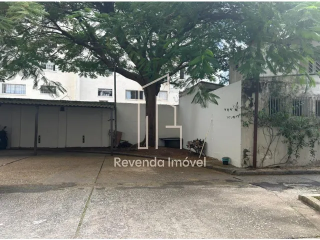 Imagem: Casa de Vila À Venda no Itaim Bibi, São