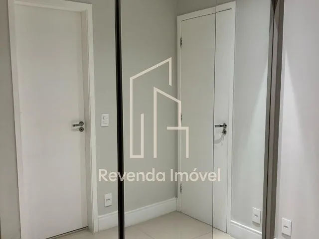 Imagem 6: Sofisticado Gardem no Ed Scenario Jardim Prudencia