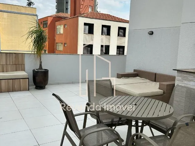 Imagem 8: Sofisticado Gardem no Ed Scenario Jardim Prudencia
