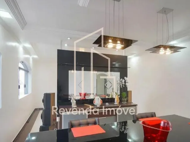 Imagem: Casa 300M² 6 Quartos 4 Vagas Pertinho