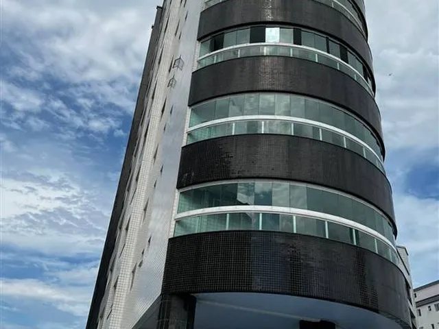 Imagem 1: APARTAMENTO COM 91 m² - CAIÇARA - PRAIA GRANDE SP