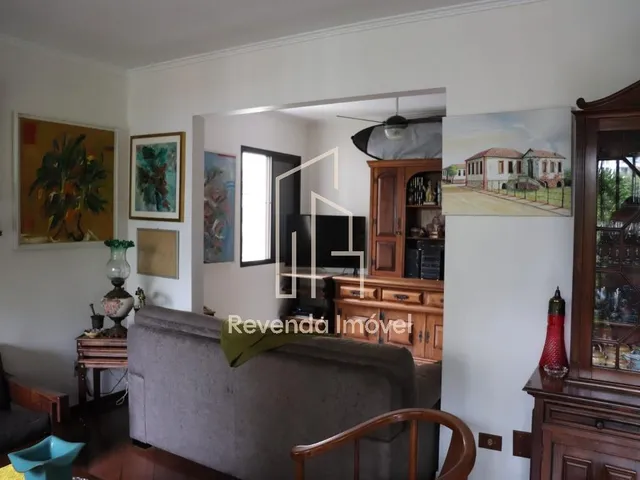 Imagem: Apartamento no Paraíso, 163M², 4 Dormitórios