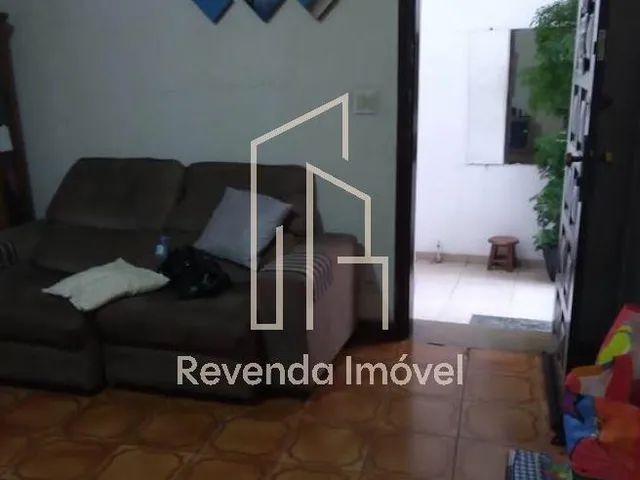Imagem: Casa na Mooca, 238M², 4 Dormitórios