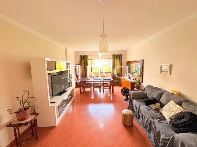 Imagem: Apartamento à venda em Santos-SP, na Ponta