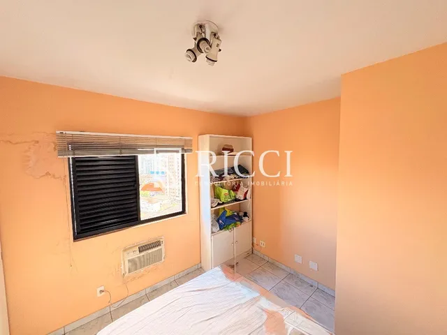 Imagem 11: Apartamento à venda em Santos-SP, na Ponta da Praia: 2 quartos, 1 suíte, 2 salas, 1