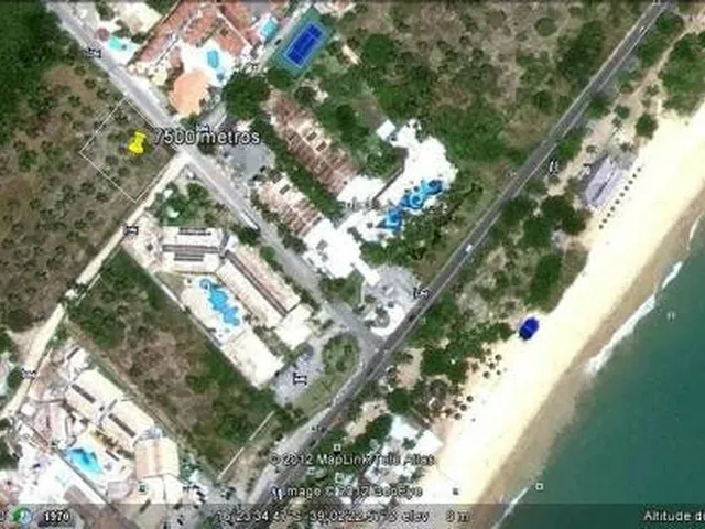 Imagem: Terreno-Terreno-para-Venda-em-Taperapuan-Porto-Seguro-BA