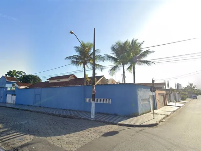 Imagem: Casa com 215.88 M² - Aviação - Praia