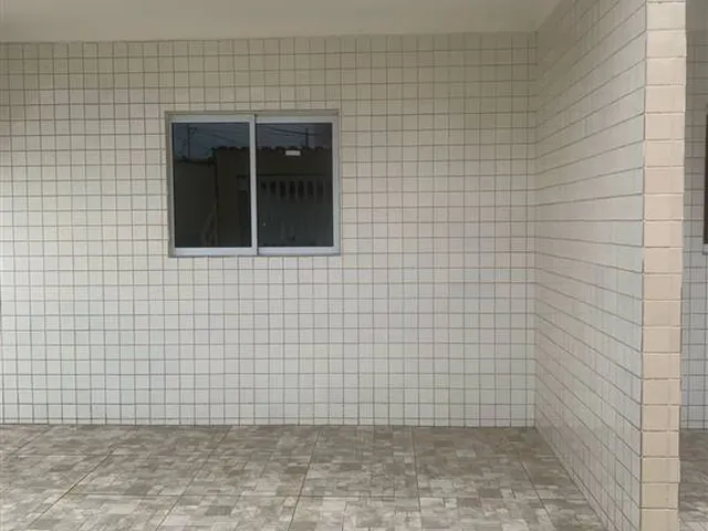 Imagem: CASA COM 65.88 m² - JAPURÁ - PRAIA GRANDE