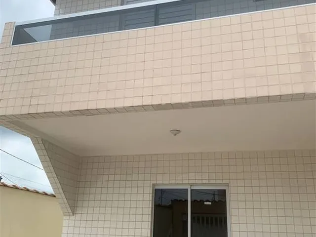 Imagem 2: CASA COM 65.88 m² - JAPURÁ - PRAIA GRANDE SP
