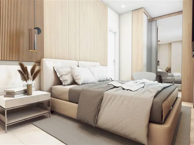 Imagem: Casa com 54.85 M² - Boqueirao - Praia Grande