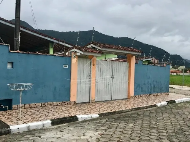 Imagem: Casa Térrea Martim de Sá