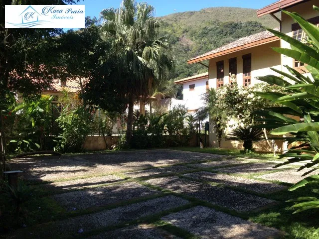Imagem: Casa Residencial em Caraguatatuba - Sp