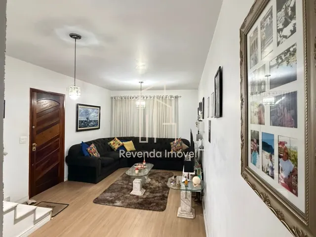 Imagem 10: Imperdível! Casa À Venda em São Paulo-Sp, Vila Aurora (Zona Norte), 3 Quartos, 1 Suíte, 4 Banheiros, 2 Vagas, 157M²