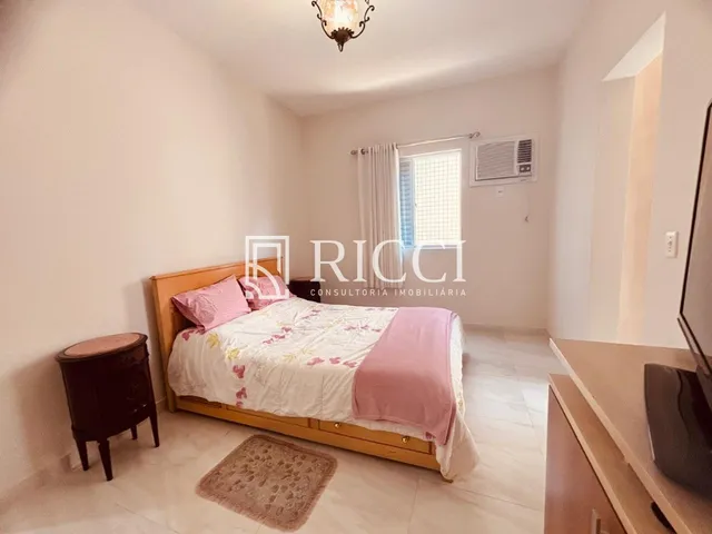 Imagem 10: Casa ampla com 5 quartos à venda no Embaré - Santos