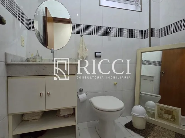 Imagem 16: Casa ampla com 5 quartos à venda no Embaré - Santos