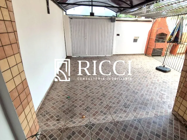 Imagem: Casa no Macuco, 3 quartos, 3 banheiros