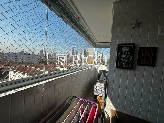 Imagem: O apartamento possui 3 Dormitórios, 1 Suíte, 3 Banheiros,