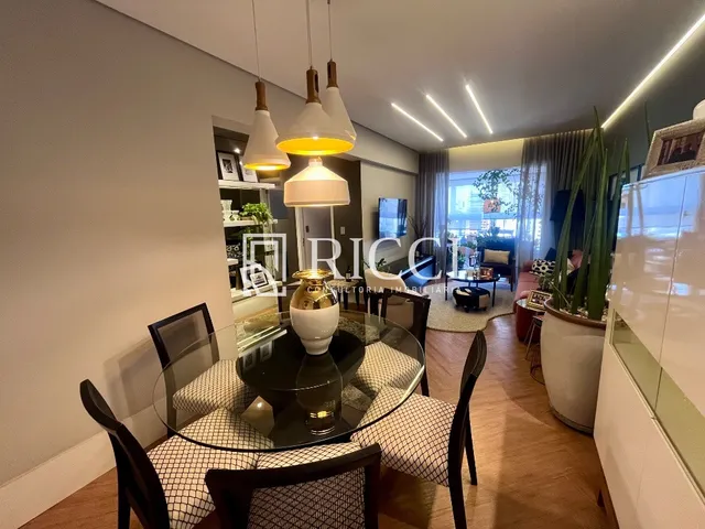 Imagem 3: Apartamento com 2 suítes à venda na Pompéia - Santos