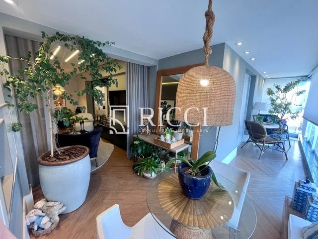 Imagem 9: Apartamento com 2 suítes à venda na Pompéia - Santos