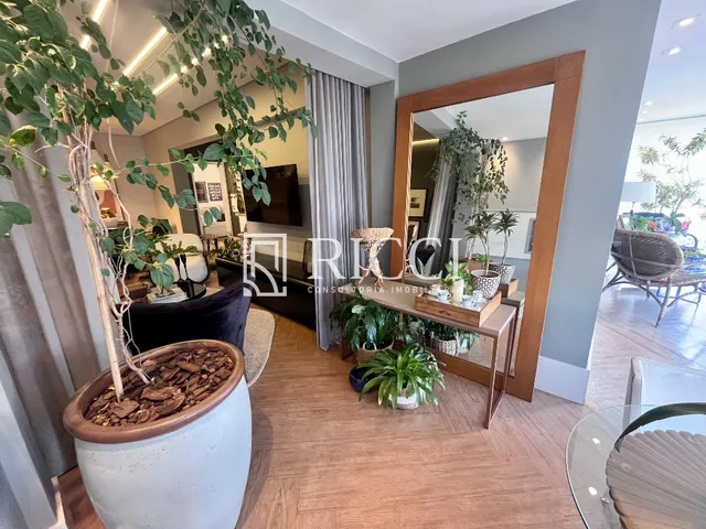 Imagem 12: Apartamento com 2 suítes à venda na Pompéia - Santos