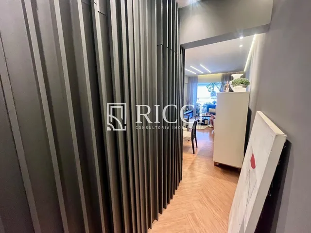 Imagem 15: Apartamento com 2 suítes à venda na Pompéia - Santos