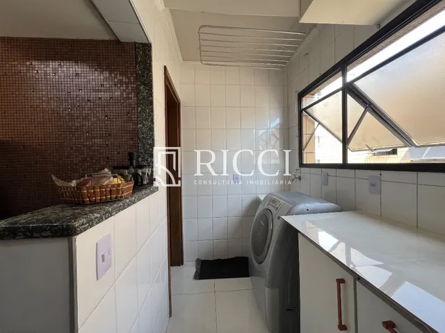 Imagem 16: Imperdível cobertura à venda em Santos-SP, bairro Aparecida: 3 quartos, 3 suítes, 3