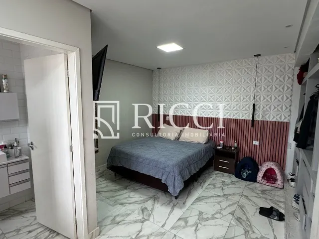 Imagem 5: Cobertura duplex com piscina e churrasqueira no boqueirao
