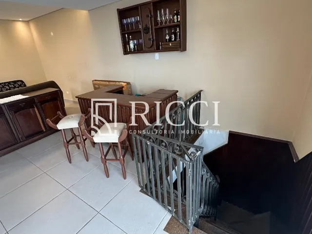 Imagem 8: Cobertura duplex com piscina e churrasqueira no boqueirao