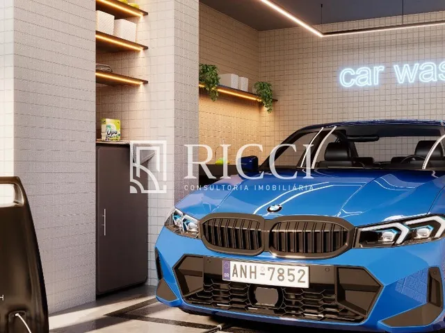 Imagem 9: Magnífica cobertura de luxo à venda em Santoscom 4 quartos, 4 suítes e 348,89m²