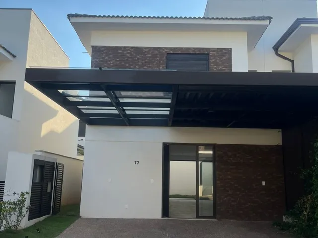 Imagem: CASA RESIDENCIAL em CAMPINAS - SP, PARQUE