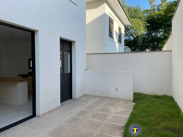 Imagem 7: CASA RESIDENCIAL em CAMPINAS - SP, PARQUE NOVA CAMPINAS