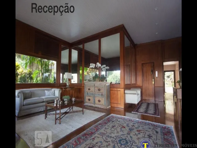 Imagem: APARTAMENTO RESIDENCIAL em CAMPINAS - SP