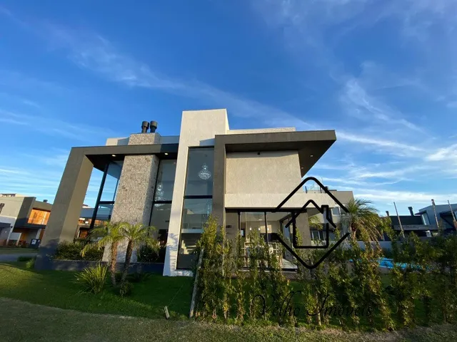 Imagem 6: CASA RESIDENCIAL em XANGRI-LÁ - RS, Centro