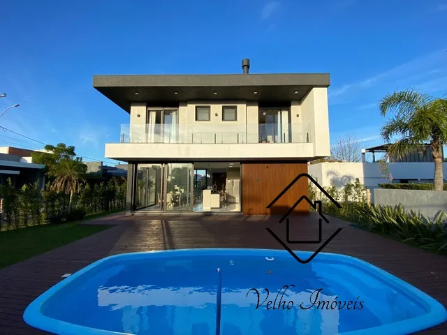 Imagem 9: CASA RESIDENCIAL em XANGRI-LÁ - RS, Centro