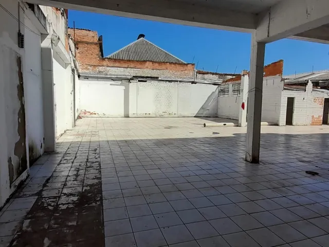 Imagem 5: Predio comercial no bairro Floresta/Porto Alegre
