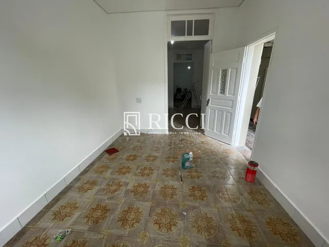 Imagem: Casa à venda na vila mathias, 3 dormitórios!