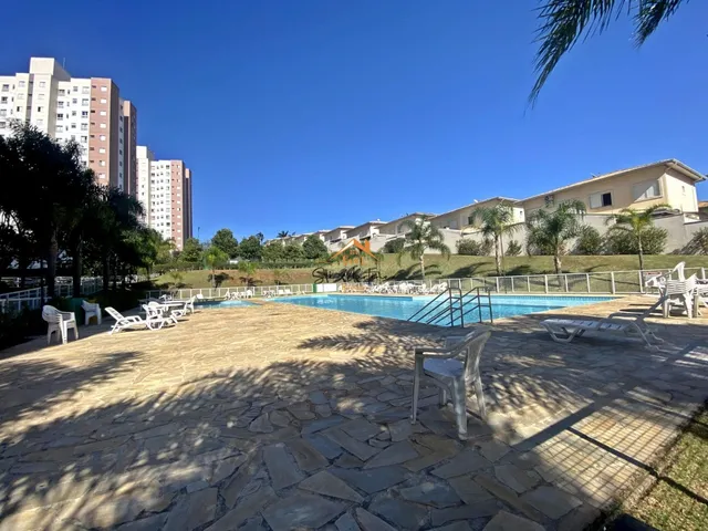 Imagem: APARTAMENTO RESIDENCIAL em JUNDIAÍ - SP