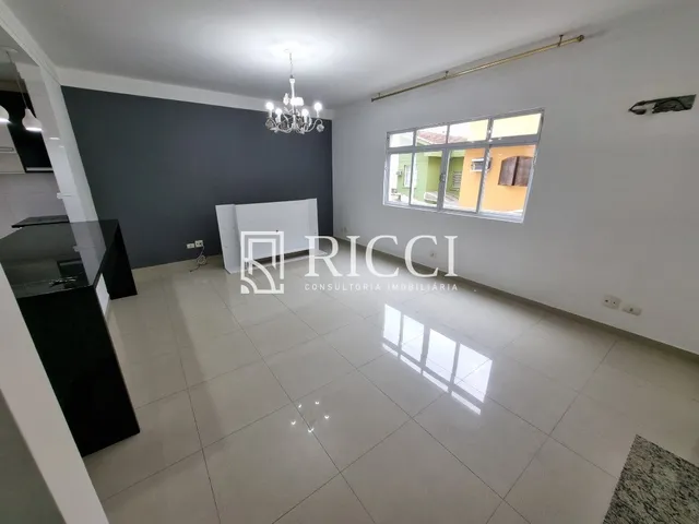 Imagem: CASA RESIDENCIAL em SANTOS - SP, GONZAGA