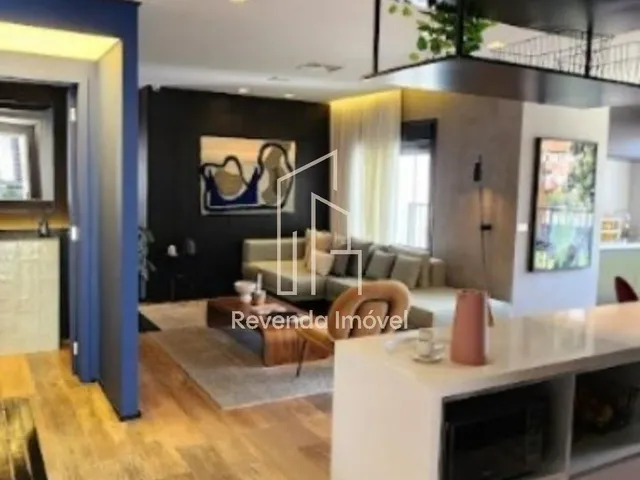 Imagem: Venda de Apartamento de 3 Quartos na Vila