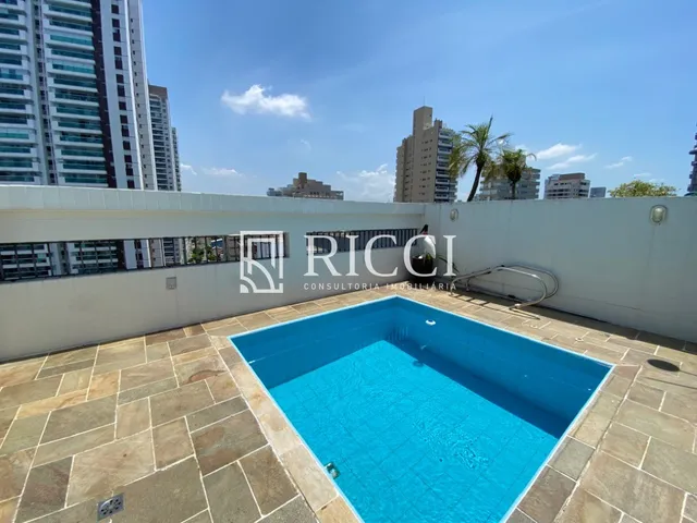 Imagem: Comprar cobertura em Santos