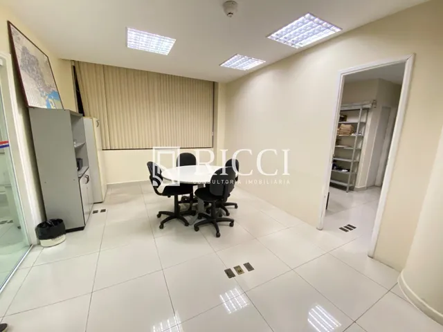 Imagem 3: COMPRAR SALA COMERCIAL SANTOS