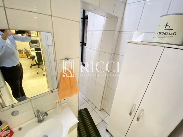 Imagem 12: COMPRAR SALA COMERCIAL SANTOS