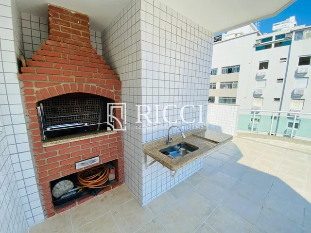 Imagem: COBERTURA DUPLEX NA PONTA DA PRAIA